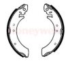 BENDIX 361013B Brake Shoe Set